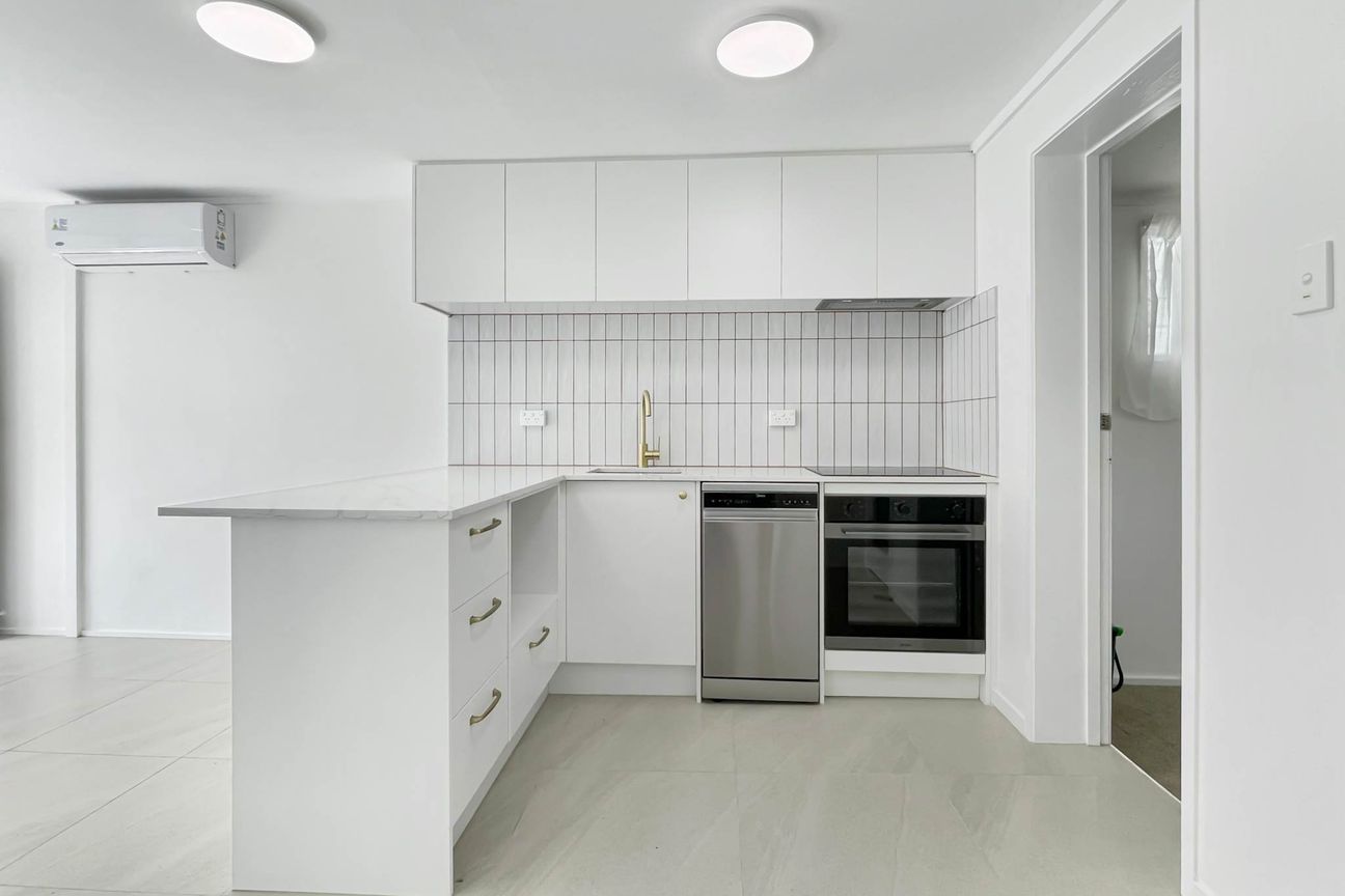 Renovated apartments located in the heart of G... - Vista 2
