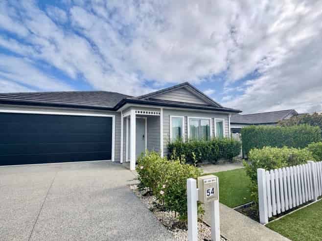 54 Schoolside Road, Kumeu
