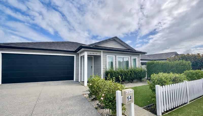 54 Schoolside Road, Kumeu