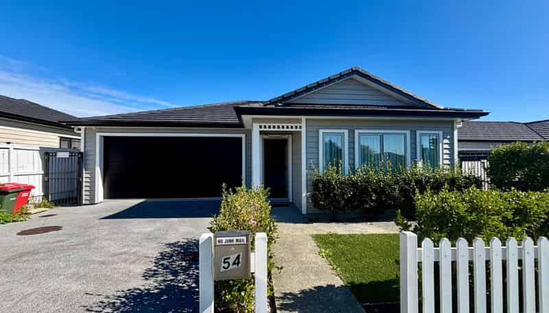 54 Schoolside Road, Huapai
