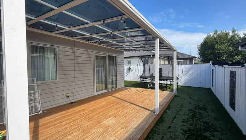 54 Schoolside Road, Kumeu