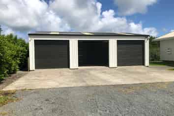 246a Taupaki Road, Taupaki