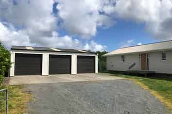 246a Taupaki Road, Taupaki