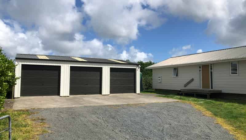 246a Taupaki Road, Taupaki