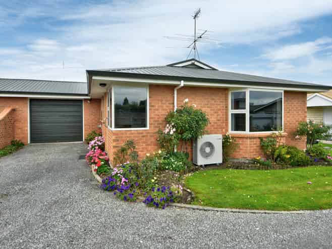 84A Kitchener Street, Gore