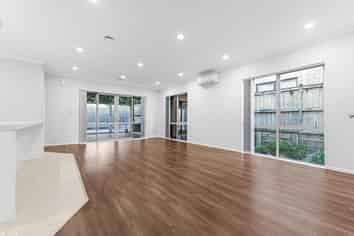 Auckland - Address withheld