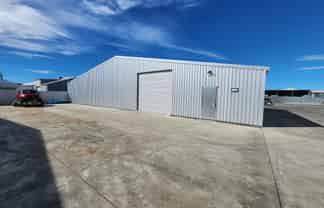 For Lease - 300sqm Industrial Warehouse 