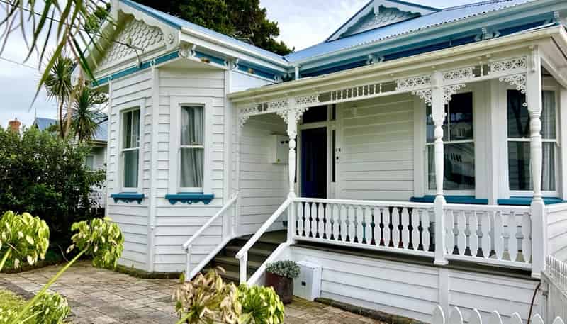 12 Waterview Road, Devonport