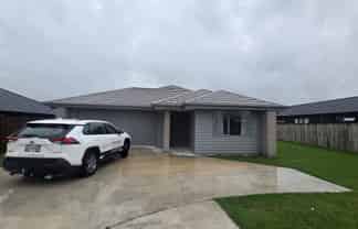 2 Sampsons Way, Dargaville