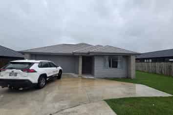 2 Sampsons Way, Dargaville