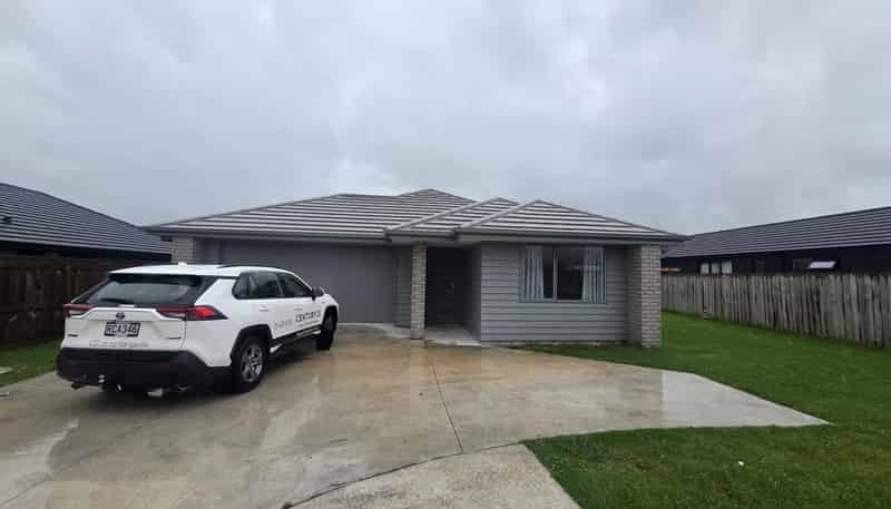 2 Sampsons Way, Dargaville