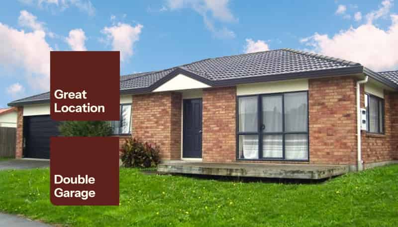 10 Liddesdale Place, Papakura