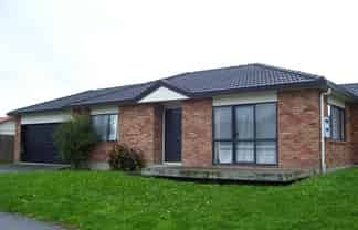 10 Liddesdale Place, Papakura