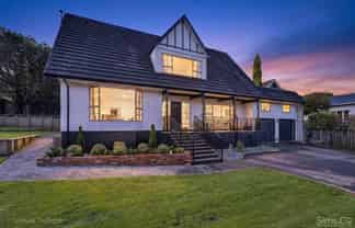 1A Brassey Road, Saint Johns Hill