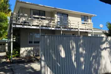 20 Dobson Street, Christchurch Central