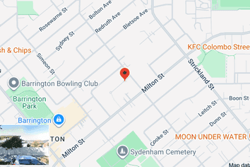 20 Dobson Street, Christchurch Central