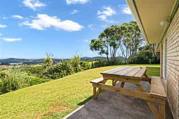 428 Matapouri Road, Tutukaka