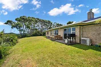 428 Matapouri Road, Tutukaka