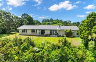 428 Matapouri Road, Tutukaka