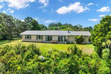 428 Matapouri Road, Tutukaka