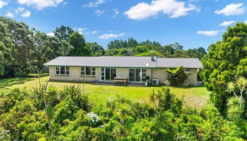 428 Matapouri Road, Tutukaka