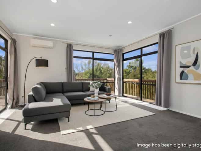 69 Russell Road, Kensington