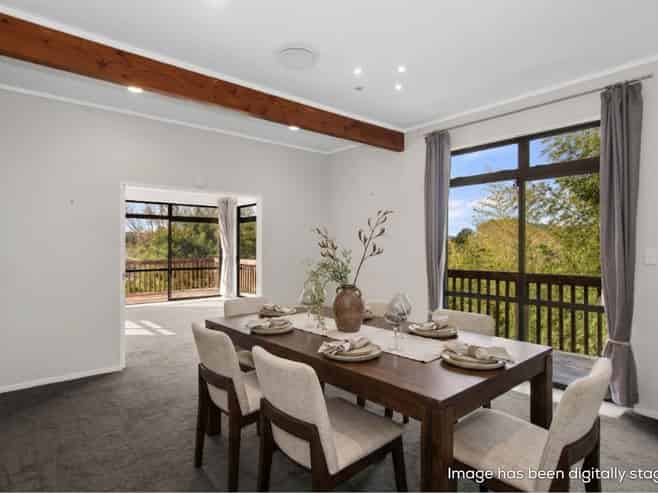 69 Russell Road, Kensington