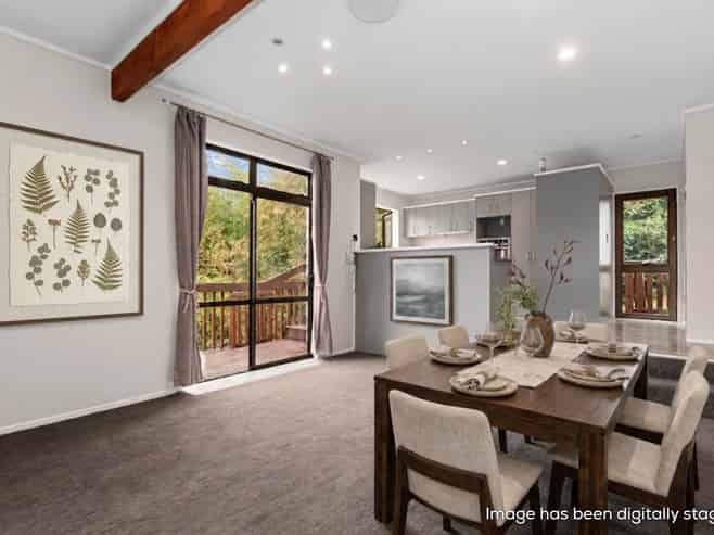 69 Russell Road, Kensington