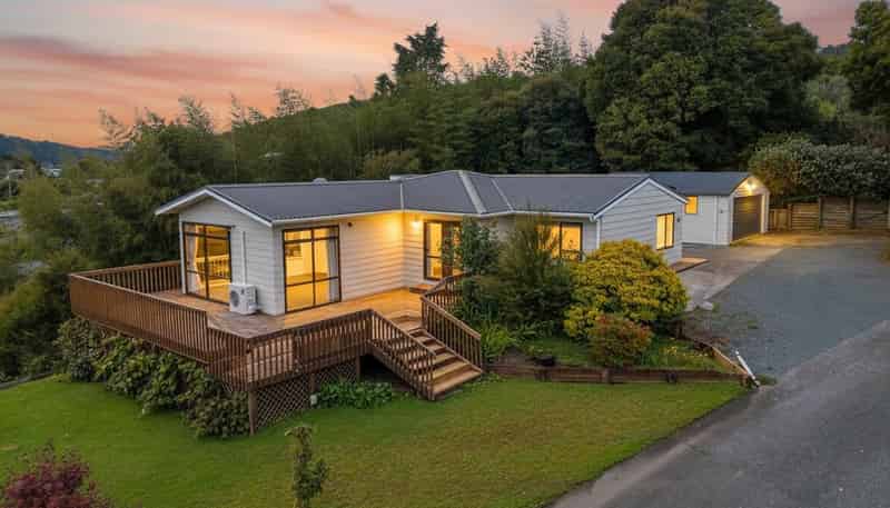 69 Russell Road, Kensington