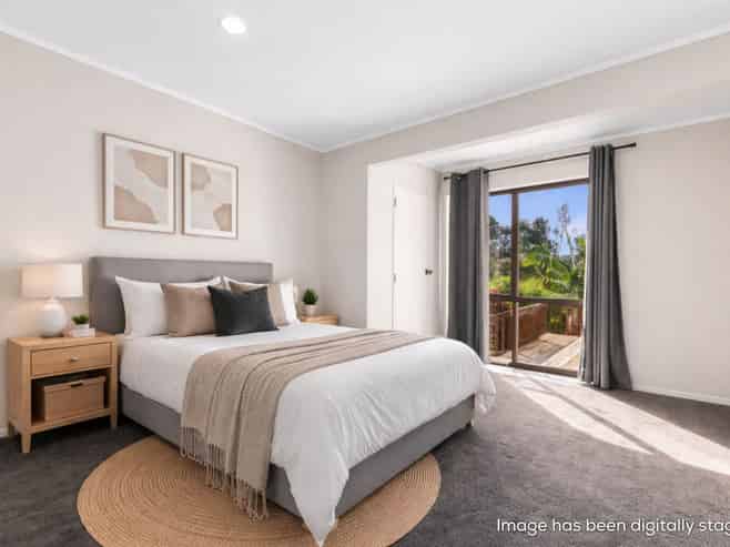 69 Russell Road, Kensington