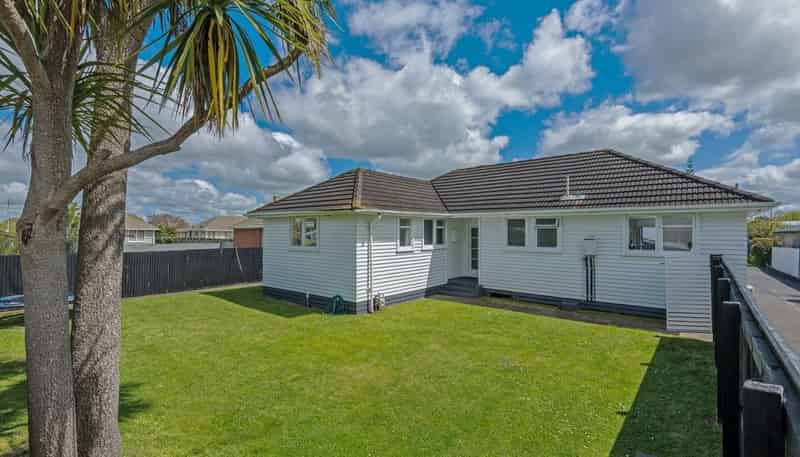 27 Ferguson Street, Awapuni