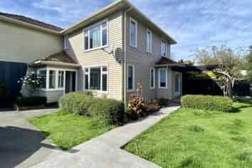 405 Papanui Road, Christchurch Central