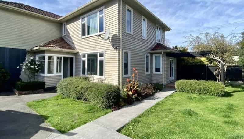 405 Papanui Road, Christchurch Central