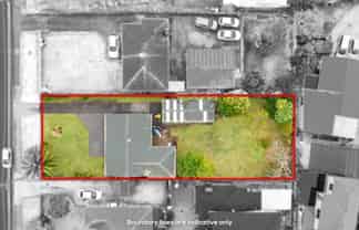 17 Pembroke Street, Papatoetoe