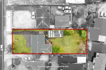 17 Pembroke Street, Papatoetoe