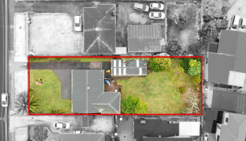 17 Pembroke Street, Papatoetoe