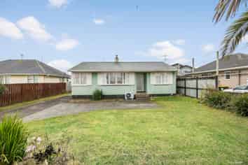 17 Pembroke Street, Papatoetoe