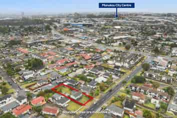 17 Pembroke Street, Papatoetoe