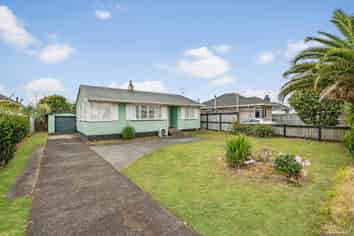 17 Pembroke Street, Papatoetoe