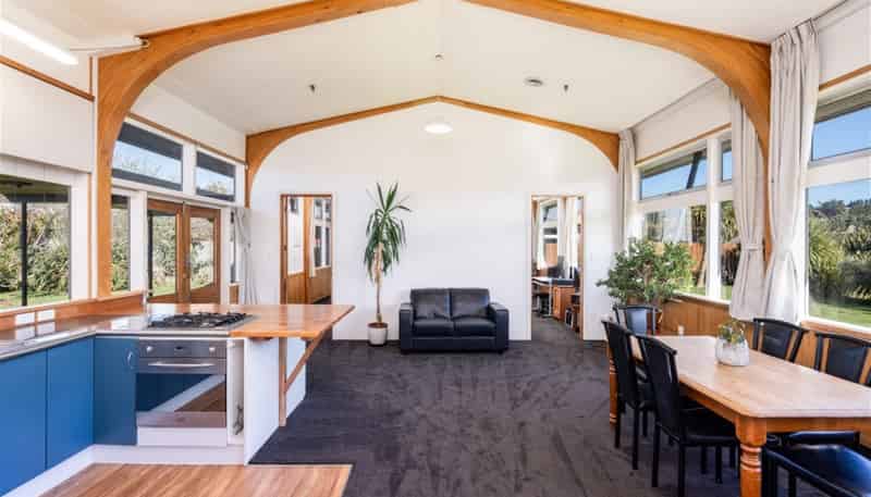 6/68 Orokonui Road, Waitati