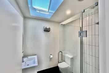 15 Bishop Street, Christchurch Central