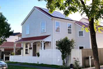 15 Bishop Street, Christchurch Central