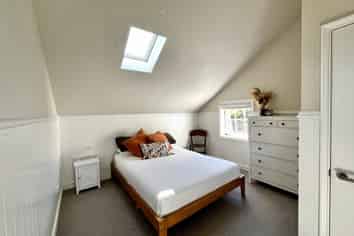 15 Bishop Street, Christchurch Central