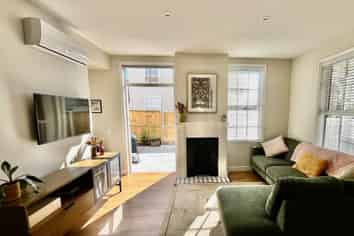 15 Bishop Street, Christchurch Central