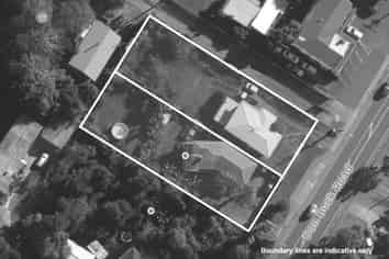 420 & 422 Don Buck Road, Massey