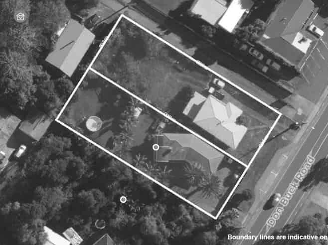 420 & 422 Don Buck Road, Massey