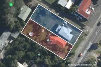 420 & 422 Don Buck Road, Massey