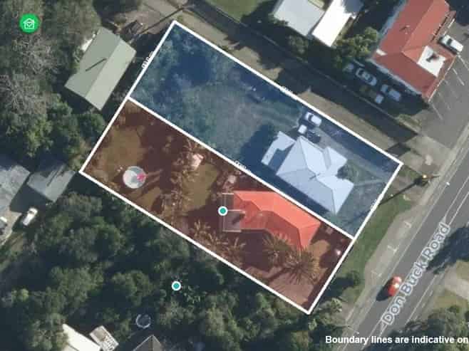 420 & 422 Don Buck Road, Massey