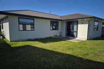 Waikato - Address withheld