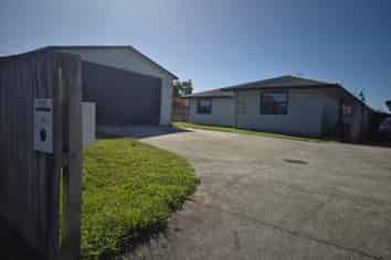 Waikato - Address withheld